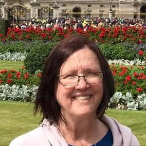 Meet your Posher, Donna